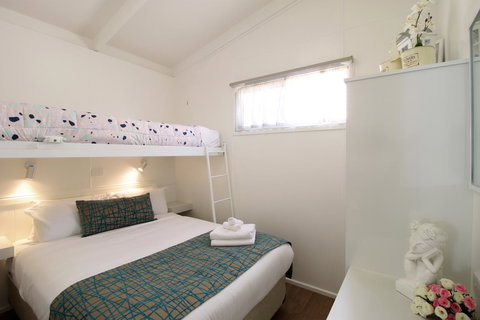 Kanasta Caravan Park - Accommodation Port Macquarie 21