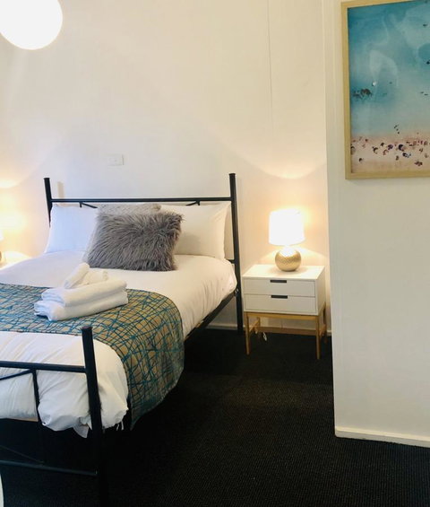 Kanasta Caravan Park - Accommodation Port Macquarie 3