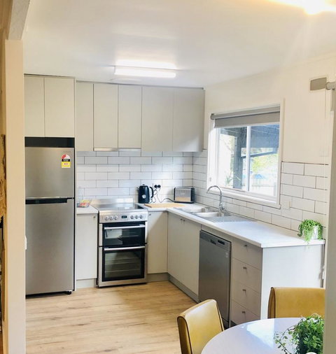 Kanasta Caravan Park - Accommodation Port Macquarie 6