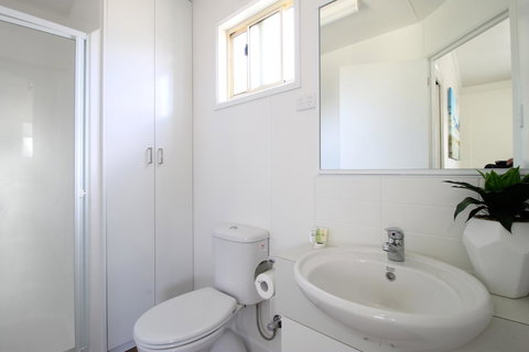 Kanasta Caravan Park - Accommodation Port Macquarie 38