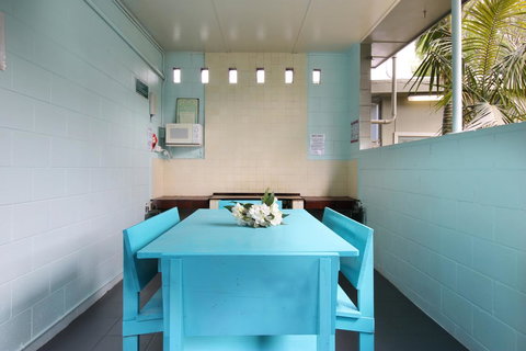 Kanasta Caravan Park - Accommodation Port Macquarie 33