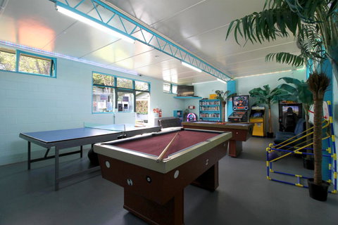 Kanasta Caravan Park - Accommodation Port Macquarie 19