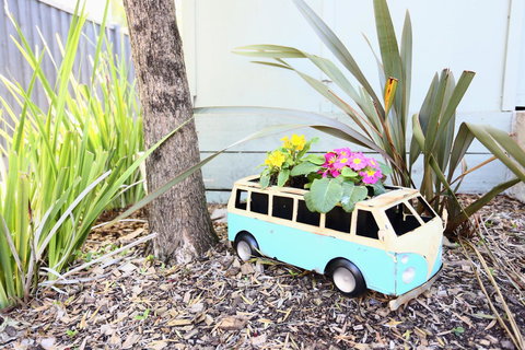 Kanasta Caravan Park - Accommodation Port Macquarie 35