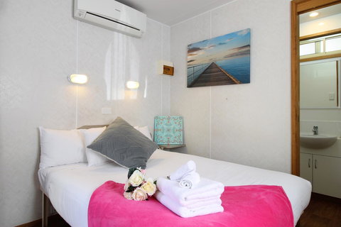 Kanasta Caravan Park - Accommodation Port Macquarie 18