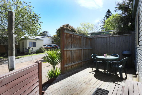 Kanasta Caravan Park - Accommodation Port Macquarie 39