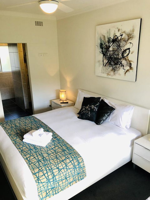 Kanasta Caravan Park - Accommodation Port Macquarie 29