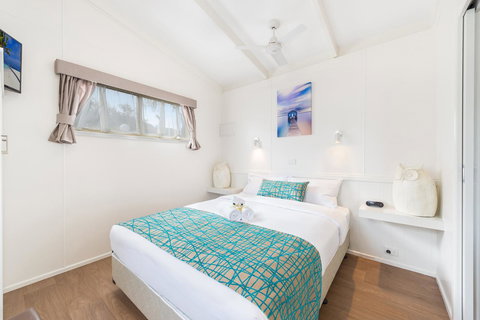 Kanasta Caravan Park - Accommodation Port Macquarie 42