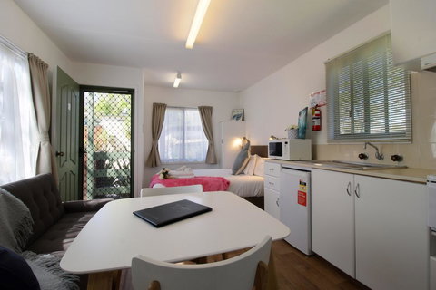 Kanasta Caravan Park - Accommodation Port Macquarie 23