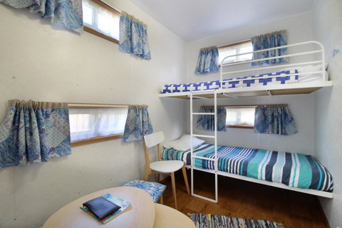 Kanasta Caravan Park - Accommodation Port Macquarie 31