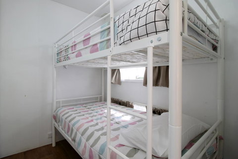 Kanasta Caravan Park - Accommodation Port Macquarie 32