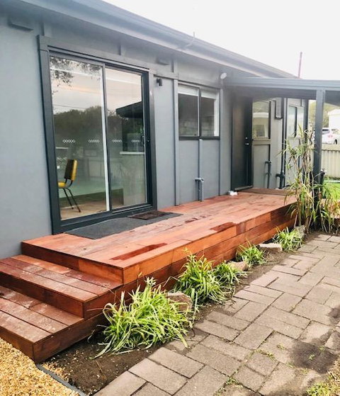 Kanasta Caravan Park - Accommodation Port Macquarie 2