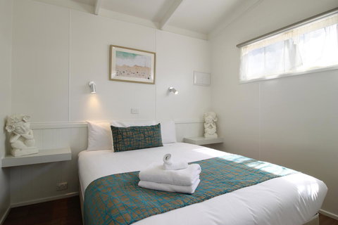 Kanasta Caravan Park - Accommodation Port Macquarie 16