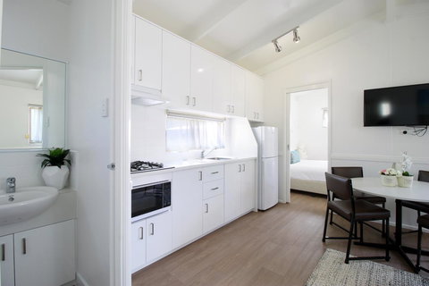 Kanasta Caravan Park - Accommodation Port Macquarie 37