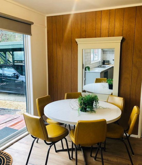 Kanasta Caravan Park - Accommodation Port Macquarie 14