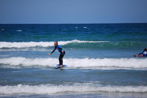 Tamara Temptation - Accommodation Port Macquarie 25