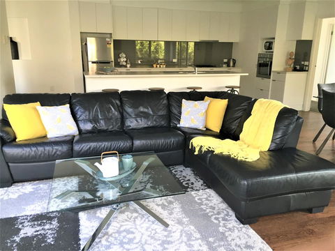 Tamara Temptation - Accommodation Port Macquarie 1