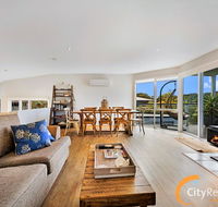 Peninsula Retreat - Accommodation Port Macquarie