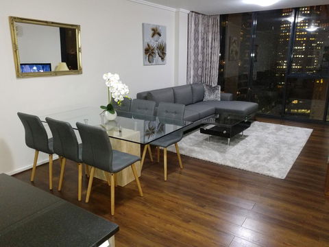 Apartment 88 - Accommodation Port Macquarie 8