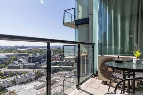 Apartment 88 - Accommodation Port Macquarie 19