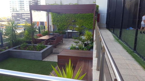 Apartment 88 - Accommodation Port Macquarie 22