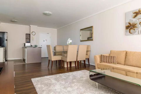 Apartment 88 - Accommodation Port Macquarie 12