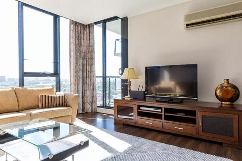 Apartment 88 - Accommodation Port Macquarie 13