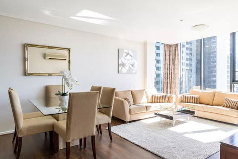 Apartment 88 - Accommodation Port Macquarie 9