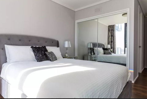 Apartment 88 - Accommodation Port Macquarie 7