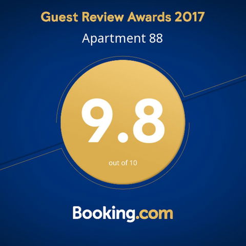 Apartment 88 - Accommodation Port Macquarie 1