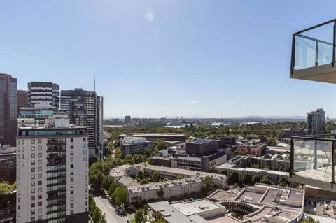 Apartment 88 - Accommodation Port Macquarie 18