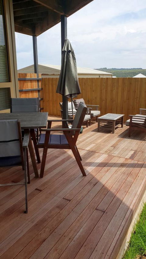 Number 9 Leisure Stay - Accommodation Port Macquarie 8