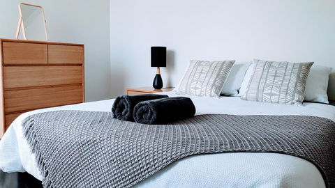 Number 9 Leisure Stay - Accommodation Port Macquarie 15