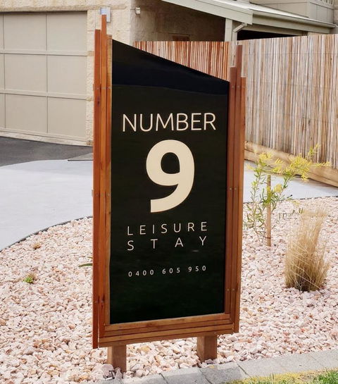 Number 9 Leisure Stay - Accommodation Port Macquarie 2