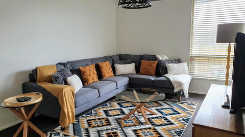 Number 9 Leisure Stay - Accommodation Port Macquarie 1