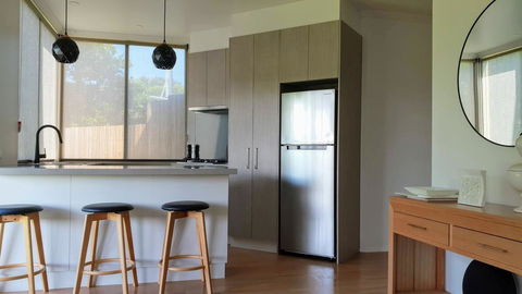 Number 9 Leisure Stay - Accommodation Port Macquarie 4