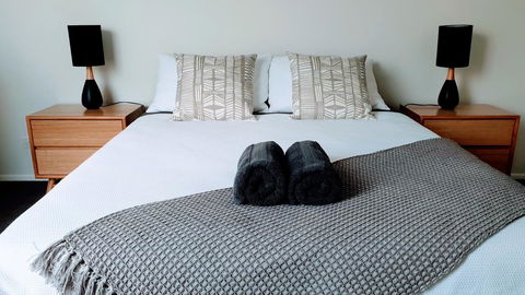 Number 9 Leisure Stay - Accommodation Port Macquarie 18