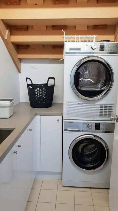 Number 9 Leisure Stay - Accommodation Port Macquarie 14