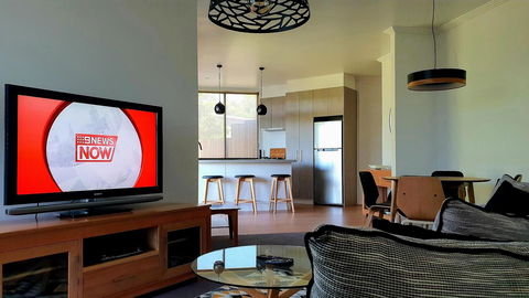 Number 9 Leisure Stay - Accommodation Port Macquarie 0