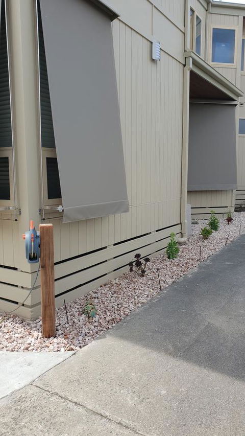Number 9 Leisure Stay - Accommodation Port Macquarie 11