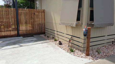 Number 9 Leisure Stay - Accommodation Port Macquarie 10