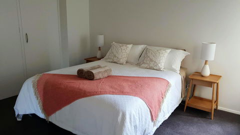 Number 9 Leisure Stay - Accommodation Port Macquarie 19