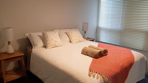 Number 9 Leisure Stay - Accommodation Port Macquarie 20