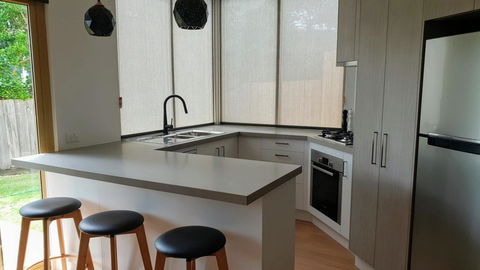 Number 9 Leisure Stay - Accommodation Port Macquarie 6