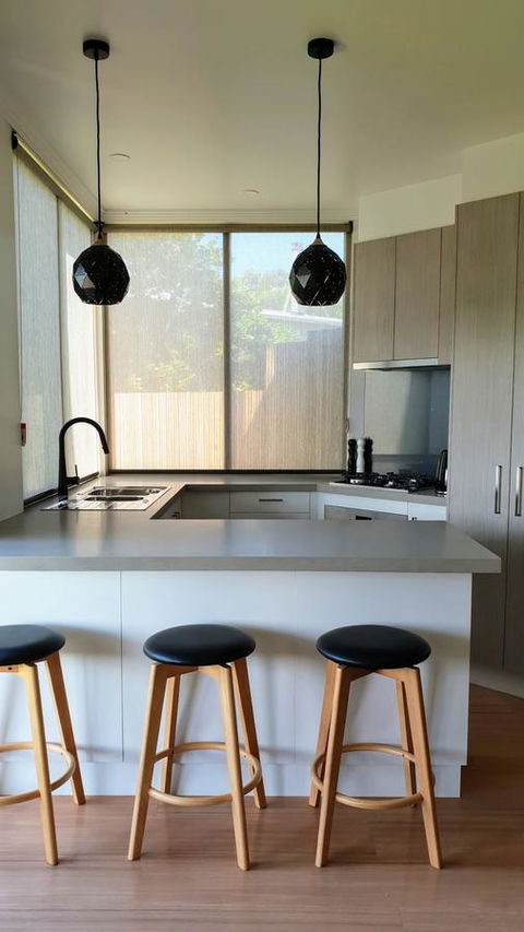 Number 9 Leisure Stay - Accommodation Port Macquarie 5