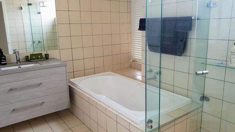 Number 9 Leisure Stay - Accommodation Port Macquarie 12