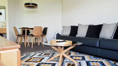 Number 9 Leisure Stay - Accommodation Port Macquarie 3