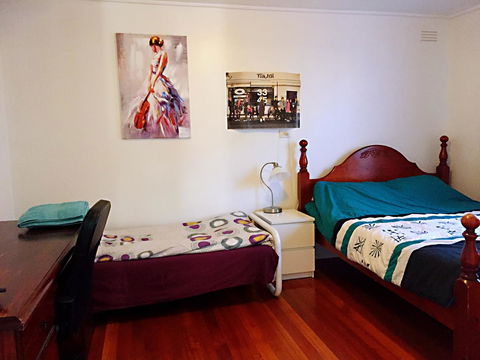 Doncaster Westfield Home Stay - Accommodation Port Macquarie 29