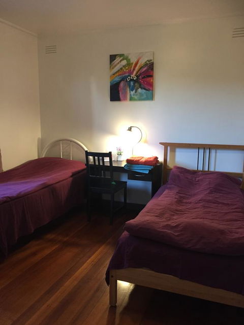 Doncaster Westfield Home Stay - Accommodation Port Macquarie 37