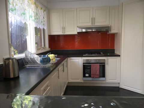 Doncaster Westfield Home Stay - Accommodation Port Macquarie 38