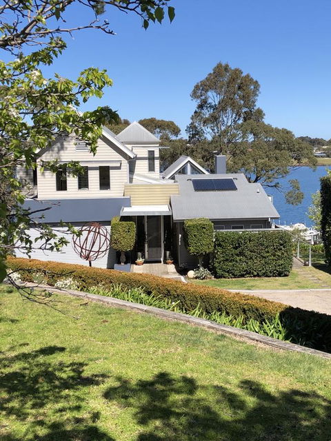The Point BnB - Accommodation Port Macquarie 1